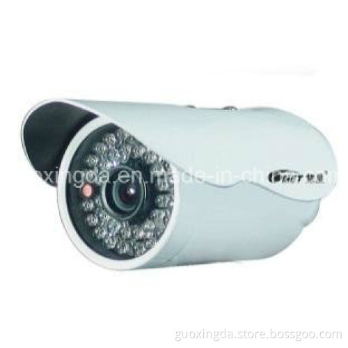 Mini CCTV Security Infrared Camera with CMOS 800tvl